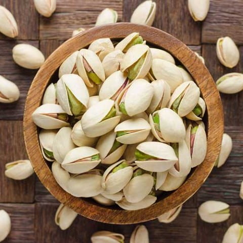 خرید و قیمت پسته مرغوب ایرانی + فروش صادراتی